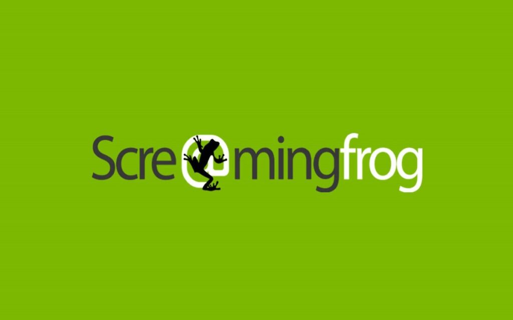 ابزار رایگان سئو screaming frog