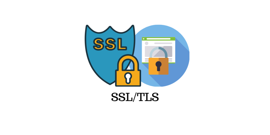 فناوری  SSL/TLS