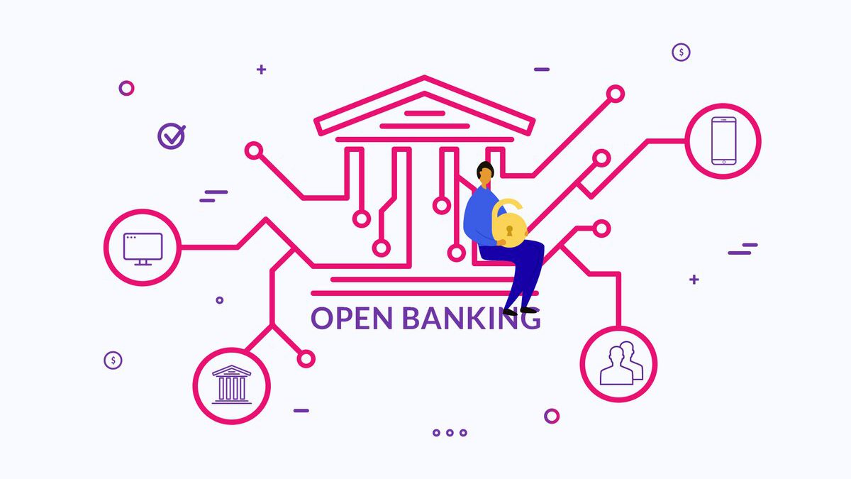 بانکداری باز (Open Banking) چیست؟